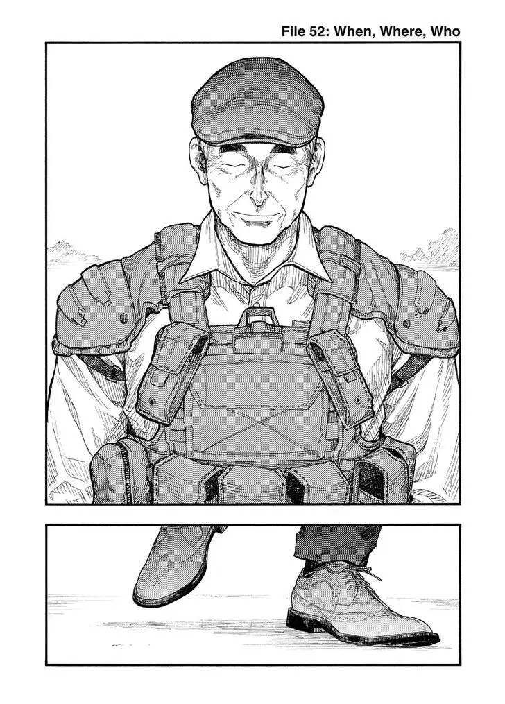 Ajin ตอนที่ 52 หน้า 2