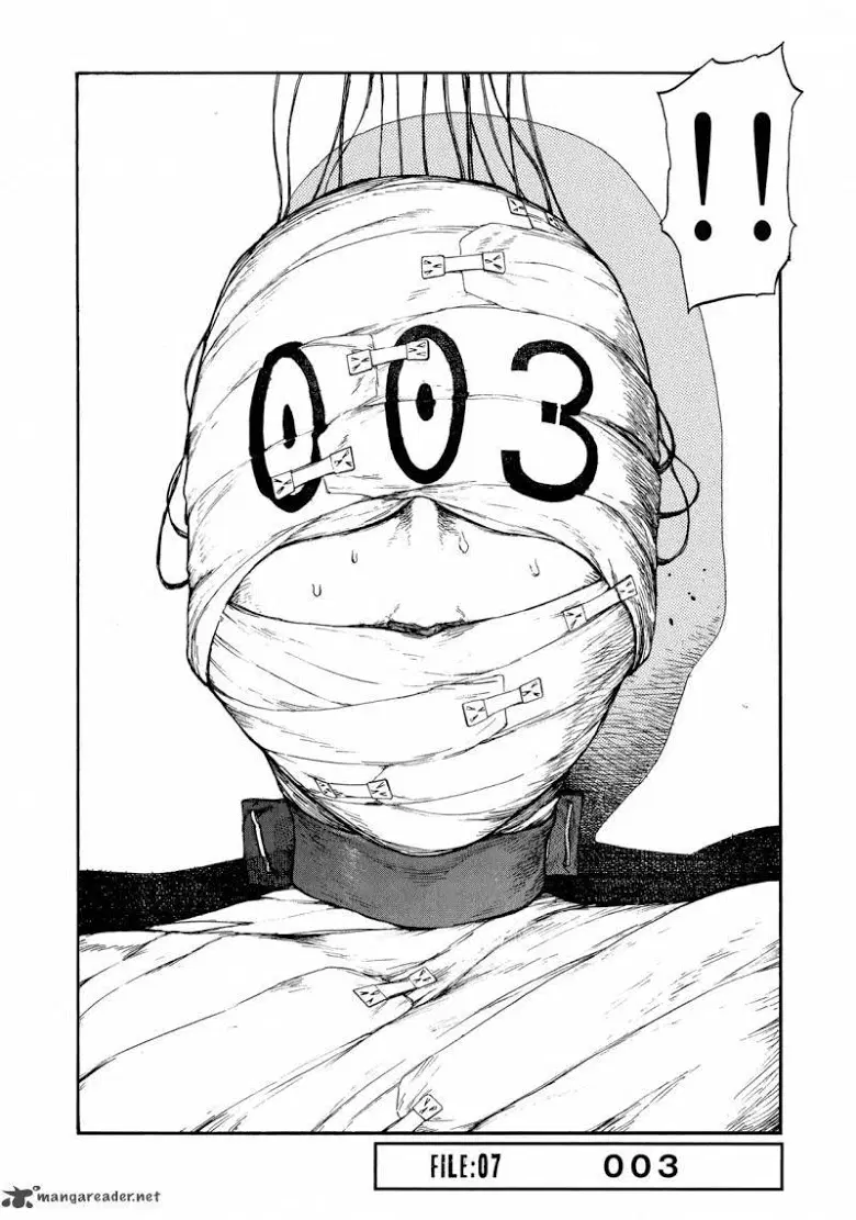 Ajin ตอนที่ 7 หน้า 2