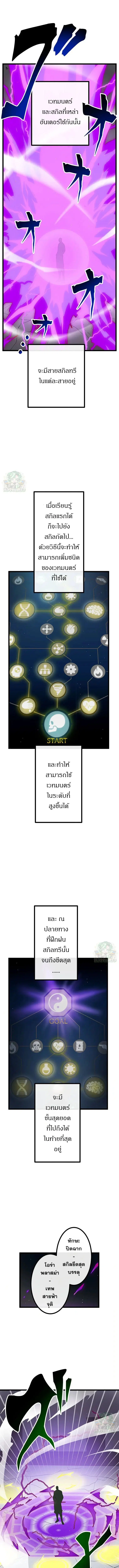Akari the Last Boss Girl ตอนที่ 25 หน้า 1