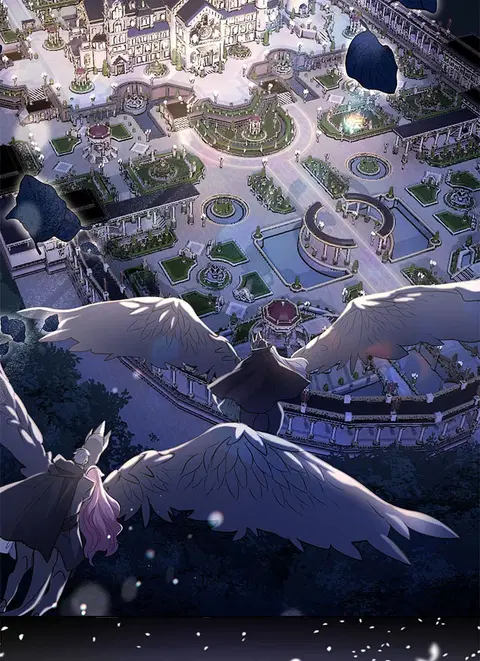 Akuyaku Koujo wa Bad End wo Yurusanai ตอนที่ 17 หน้า 3
