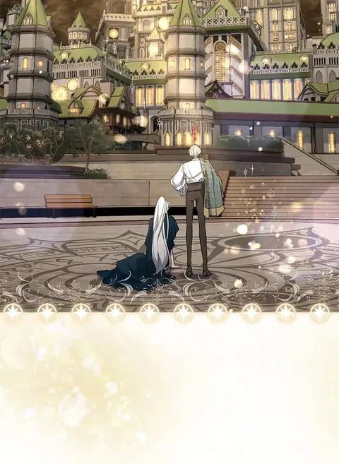 Akuyaku Koujo wa Bad End wo Yurusanai ตอนที่ 33 หน้า 3