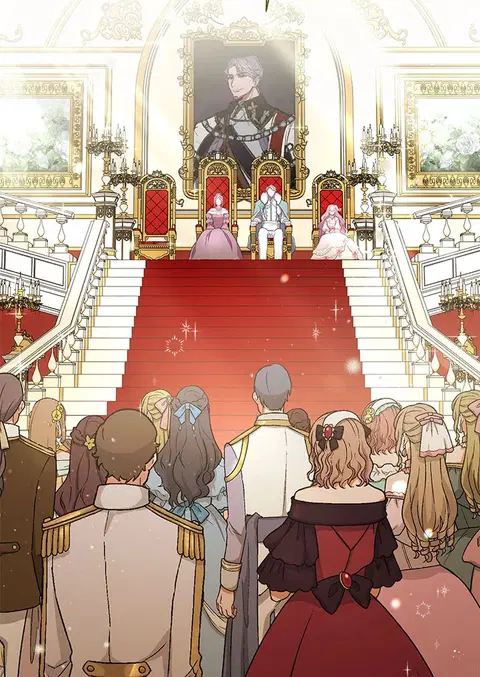 Akuyaku Koujo wa Bad End wo Yurusanai ตอนที่ 5 หน้า 3