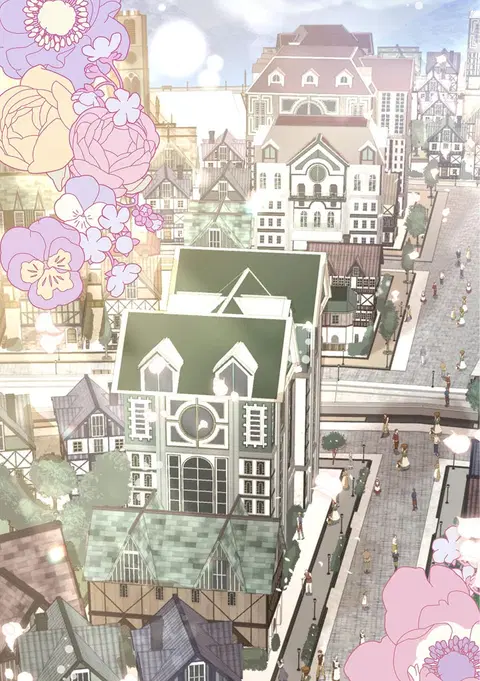Akuyaku Koujo wa Bad End wo Yurusanai ตอนที่ 8 หน้า 3