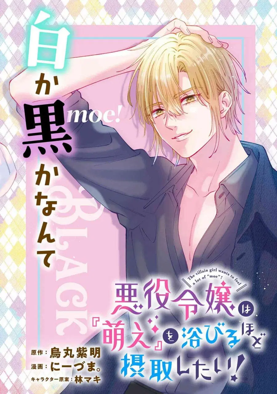 Akuyaku Reijo Wa Moe Wo Abiru Hodo Sesshu Shitai! ตอนที่ 13 หน้า 2