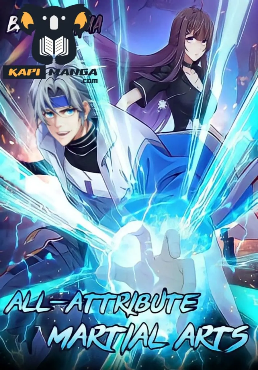 All-Attribute Martial Arts ตอนที่ 0 หน้า 1