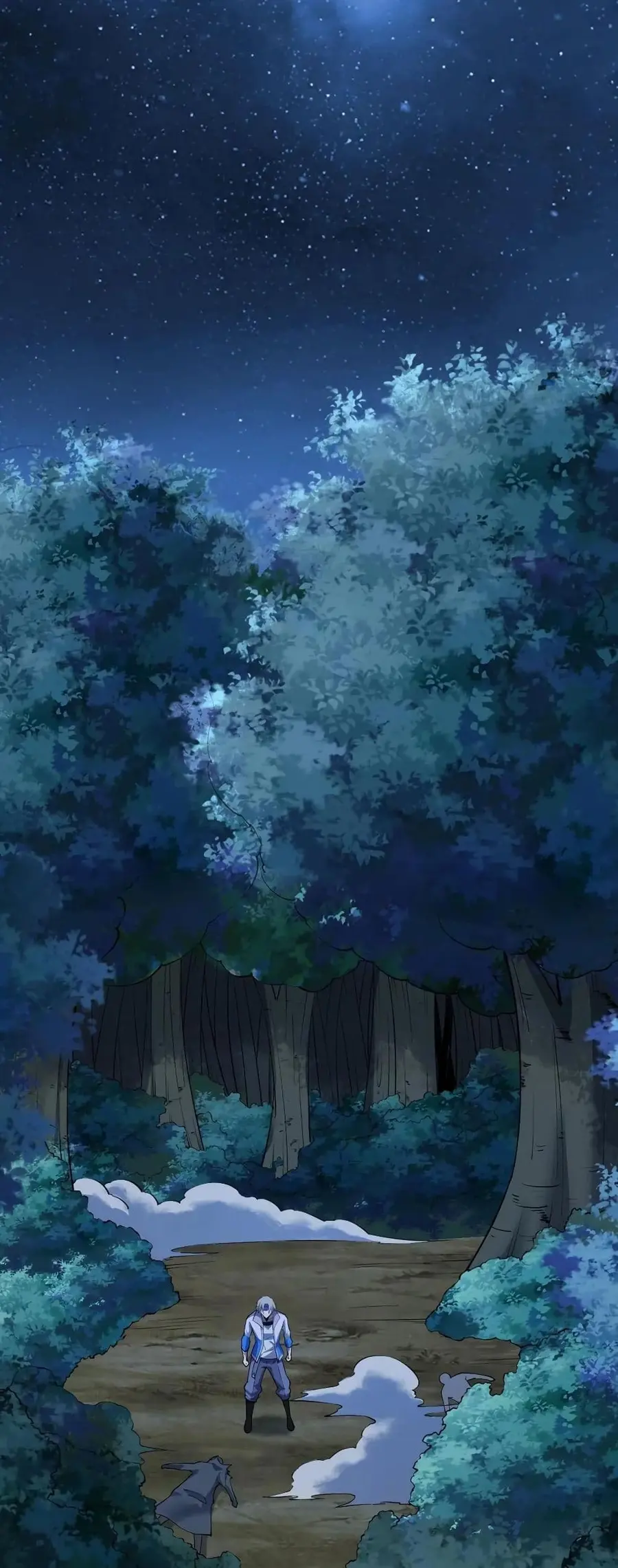All-Attribute Martial Arts ตอนที่ 7 หน้า 2