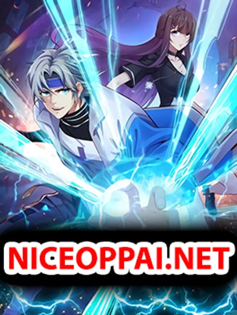ปก All-Attribute Martial Arts มังงะจีน แปลไทย