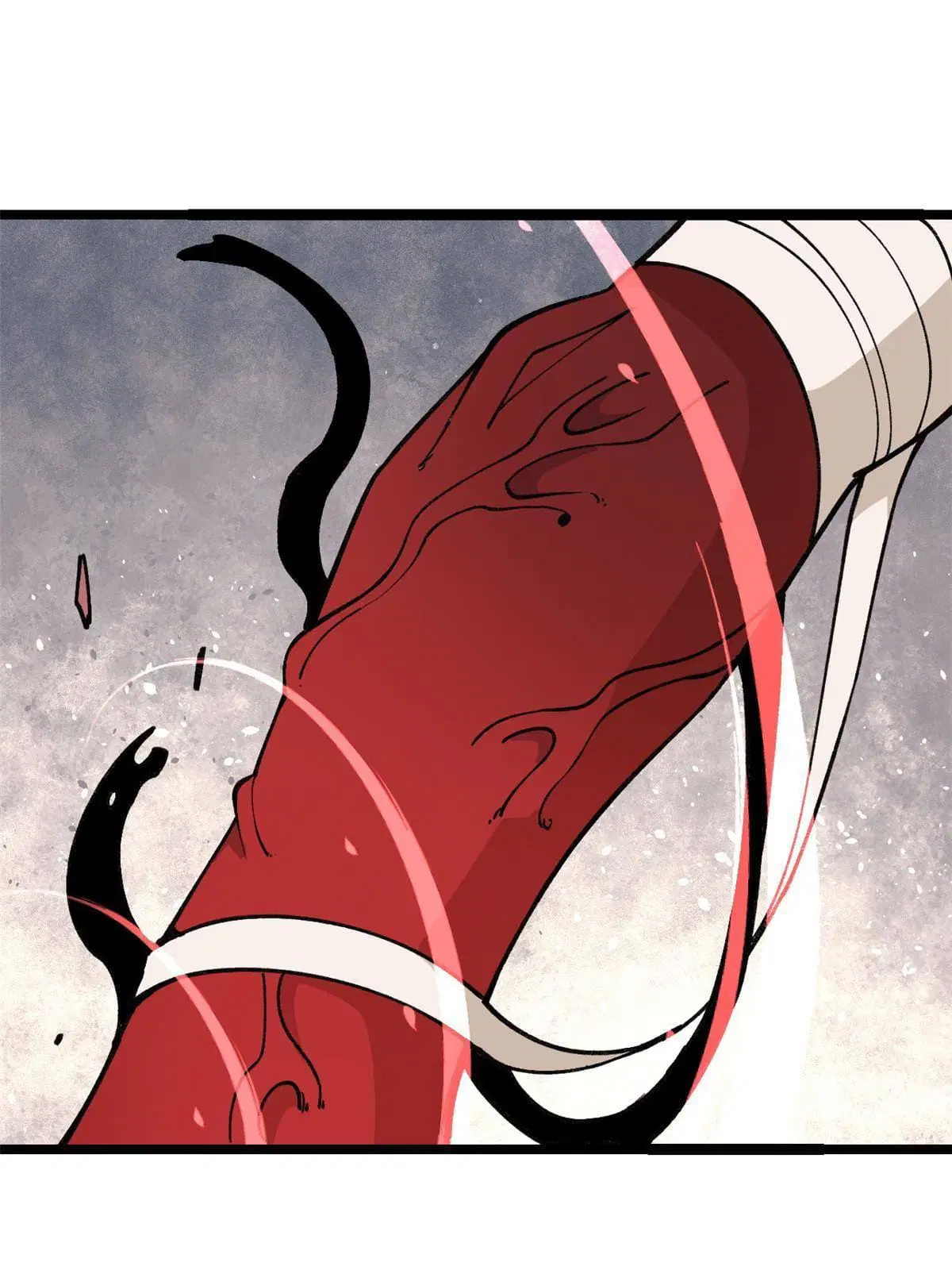 All Hail the Sect Leader ตอนที่ 131 หน้า 3
