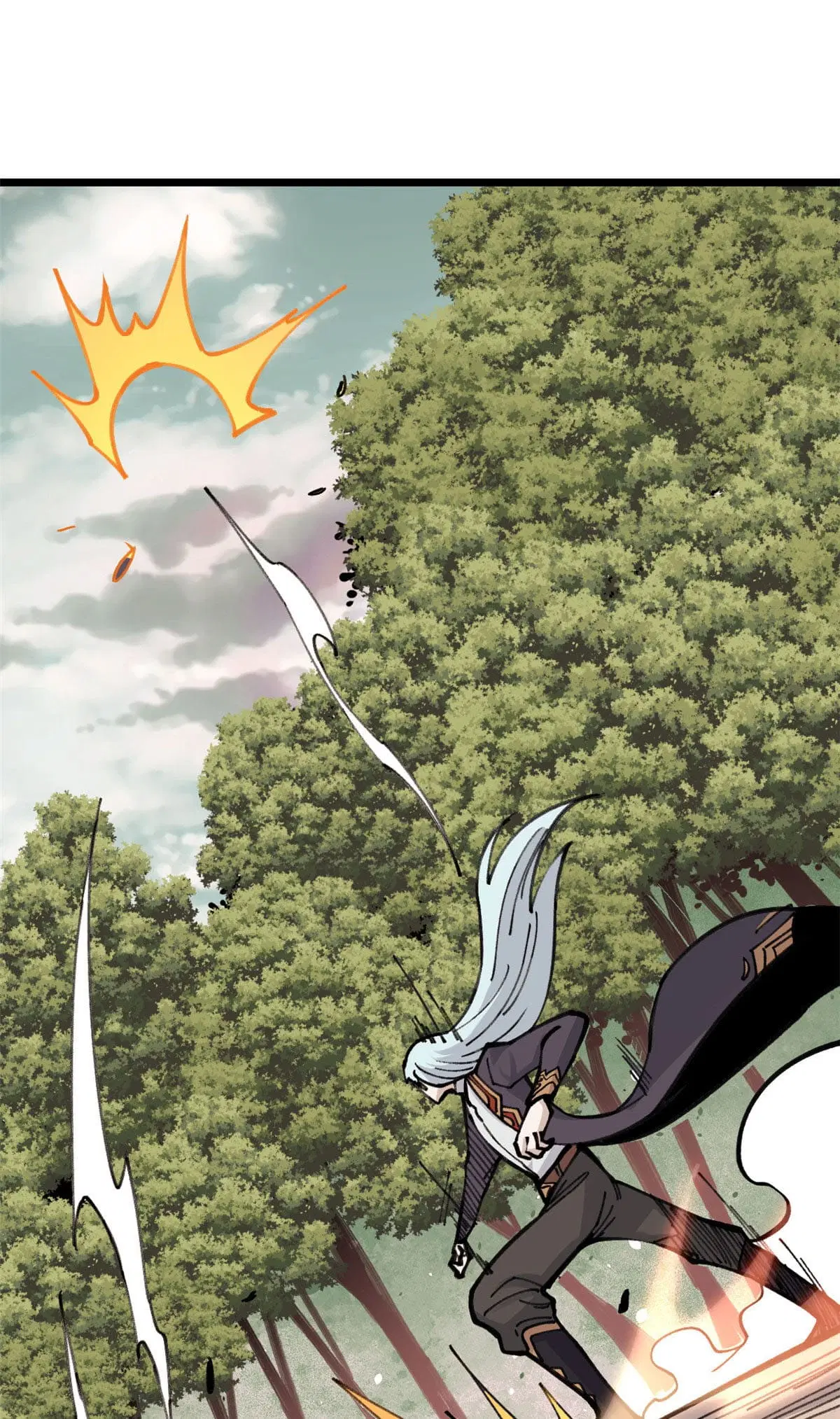 All Hail the Sect Leader ตอนที่ 143 หน้า 2