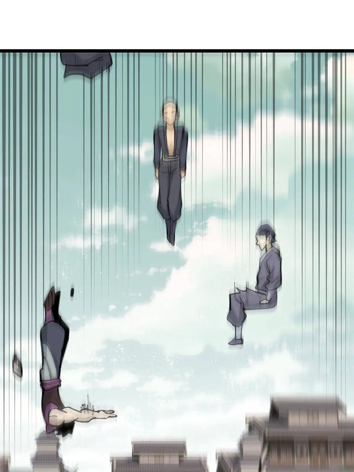 All Hail the Sect Leader ตอนที่ 150 หน้า 3
