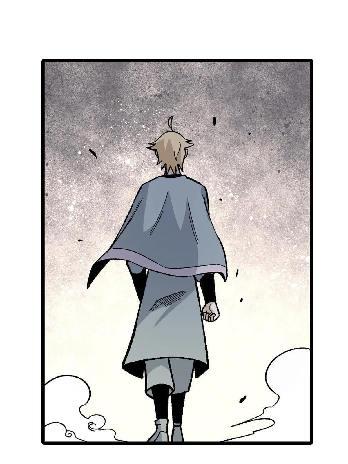 All Hail the Sect Leader ตอนที่ 159 หน้า 3