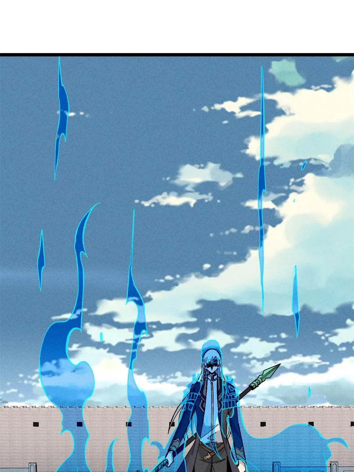 All Hail the Sect Leader ตอนที่ 174 หน้า 3