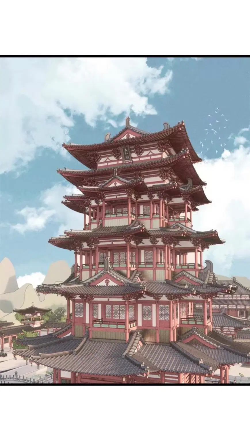 All Hail the Sect Leader ตอนที่ 219 หน้า 3