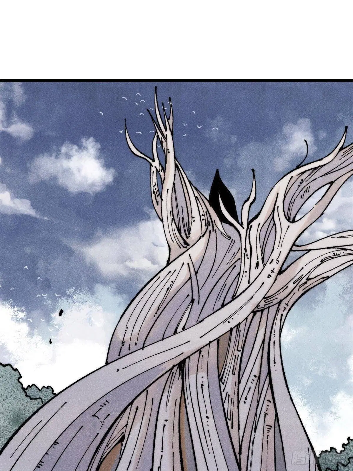 All Hail the Sect Leader ตอนที่ 286 หน้า 3