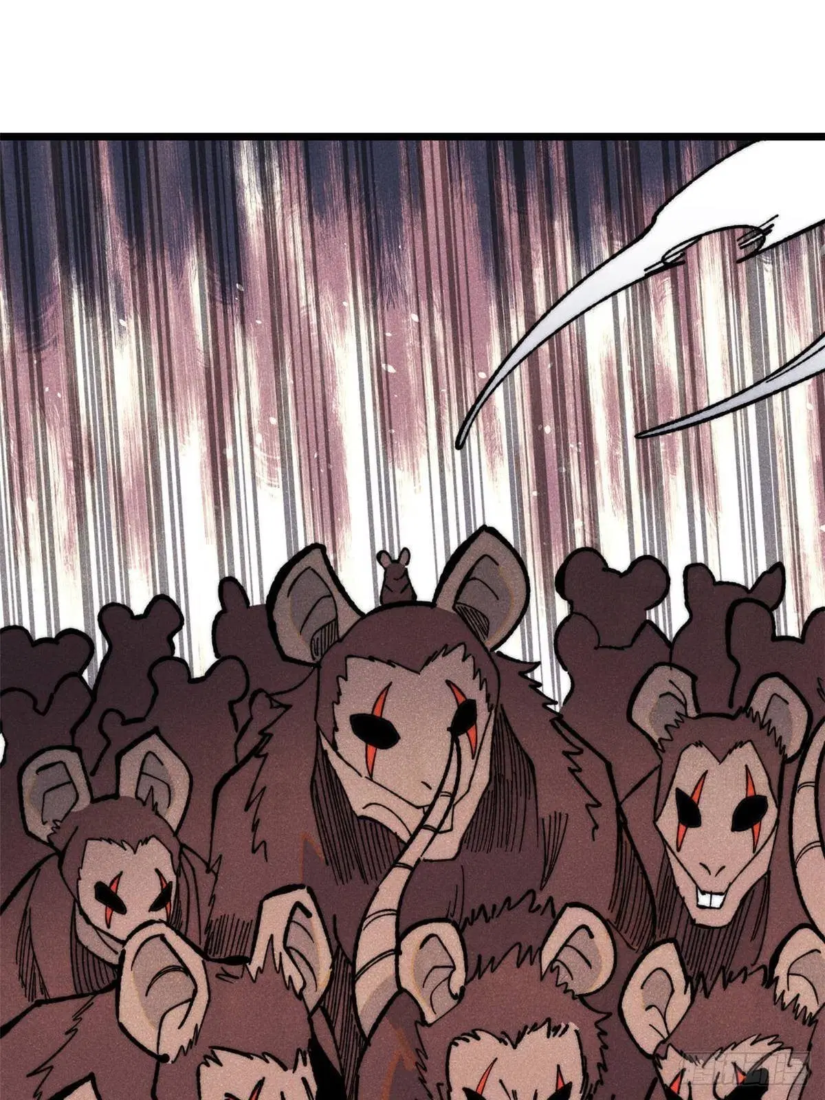All Hail the Sect Leader ตอนที่ 363 หน้า 3