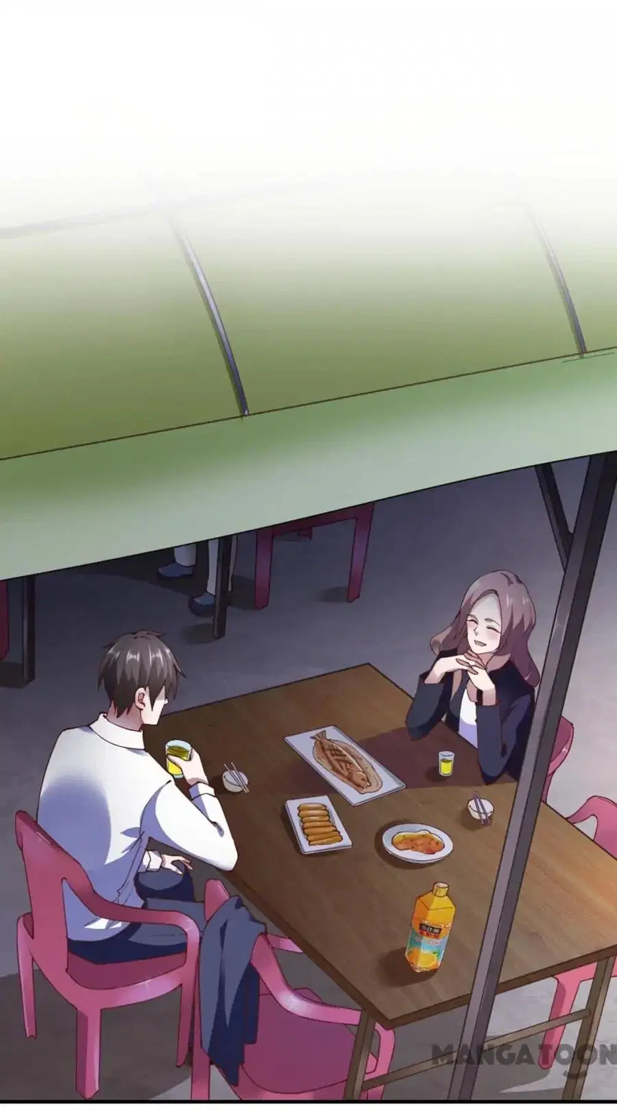 Almight Network ตอนที่ 108 หน้า 2