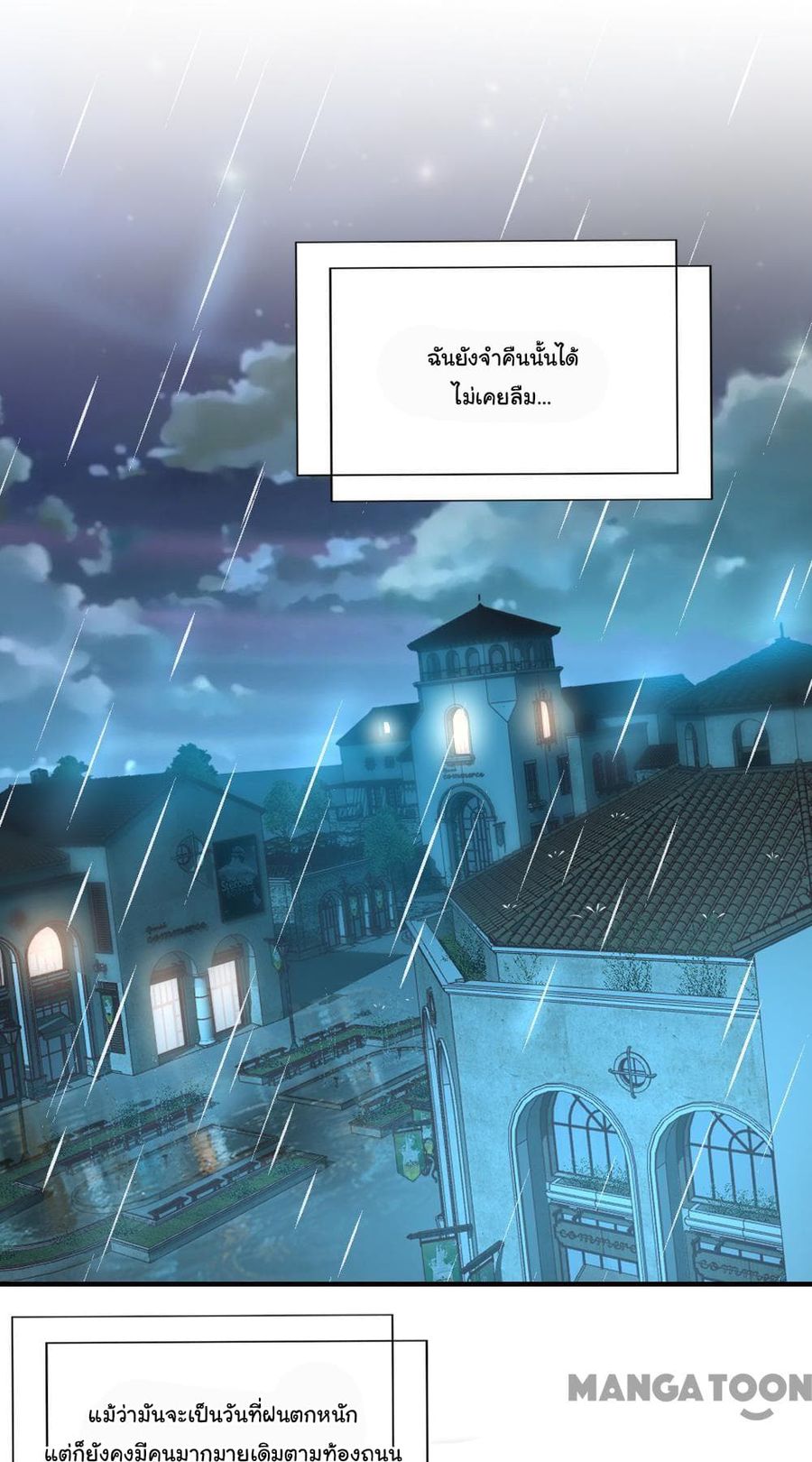 Almight Network ตอนที่ 127 หน้า 2
