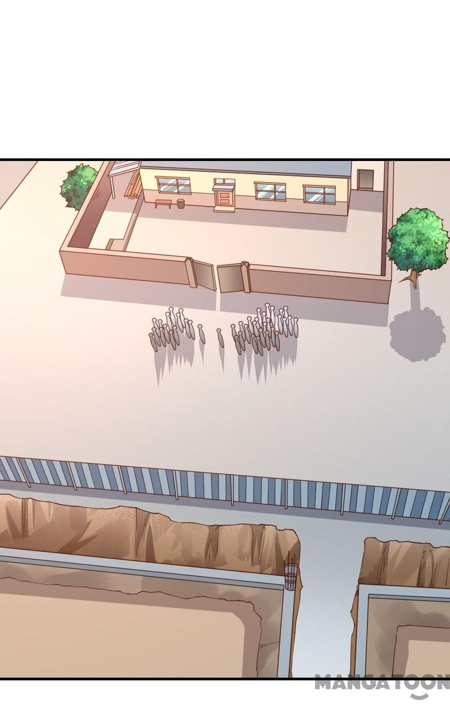 Almight Network ตอนที่ 139 หน้า 2