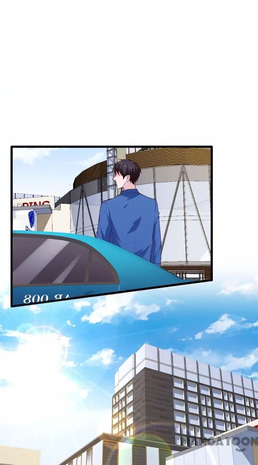 Almight Network ตอนที่ 22 หน้า 2