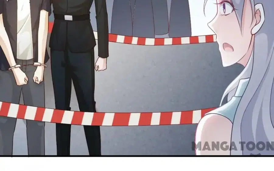 Almight Network ตอนที่ 62 หน้า 3