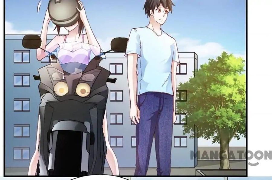 Almight Network ตอนที่ 95 หน้า 3