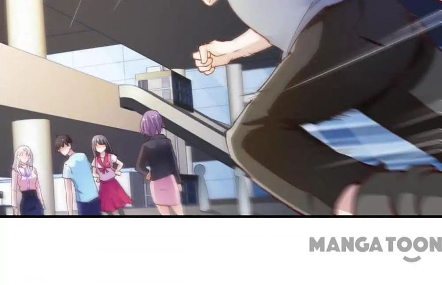 Almight Network ตอนที่ 96 หน้า 3