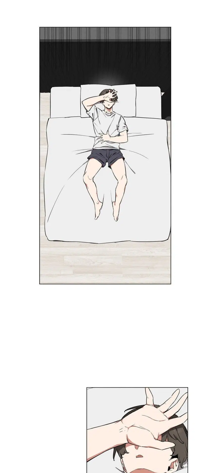 Alt Account Trap! ตอนที่ 19 หน้า 3