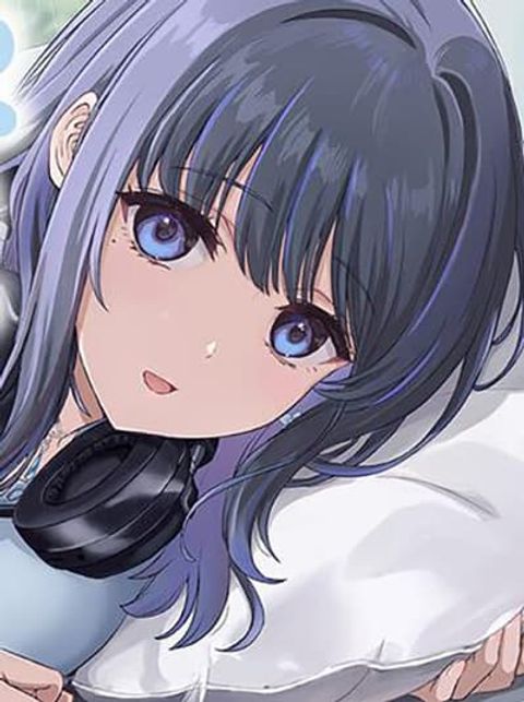 ปก Amamori Junna wa Shitsudo ga Takai มังงะญี่ปุ่น แปลไทย