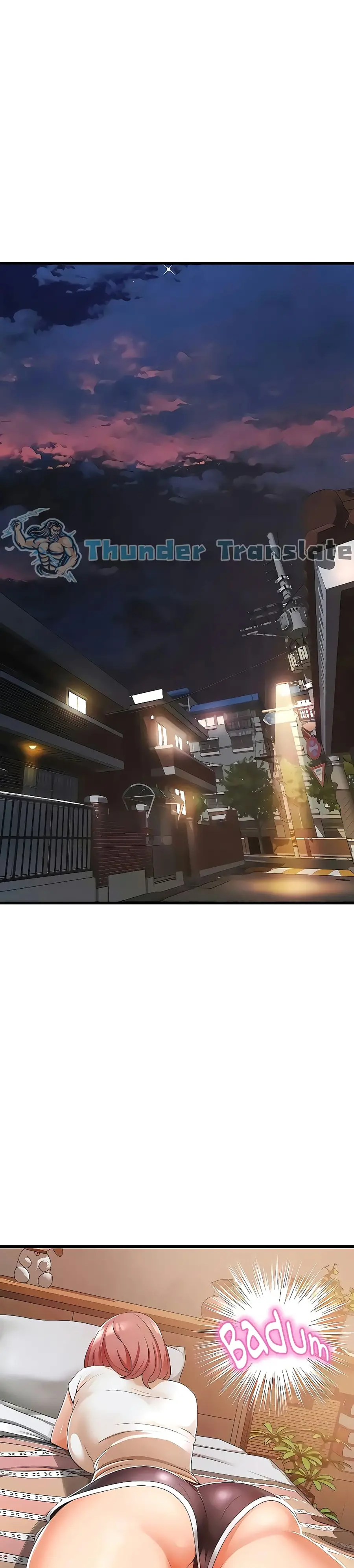 An Alley story ตอนที่ 3 หน้า 2