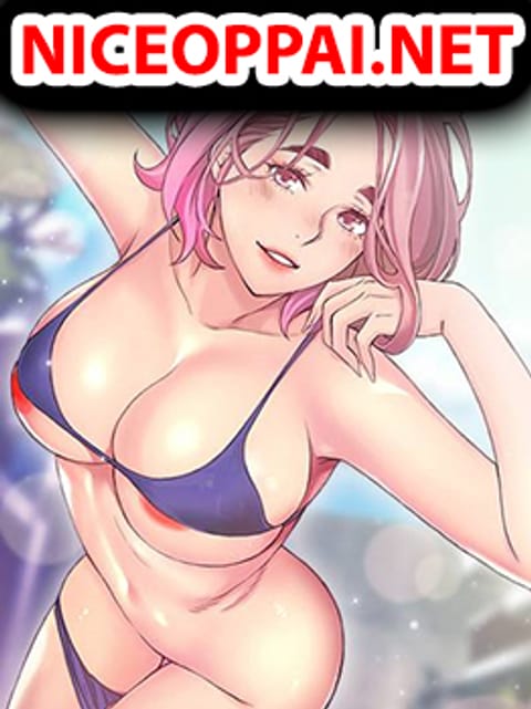 ปก An Alley story มังงะเกาหลี แปลไทย