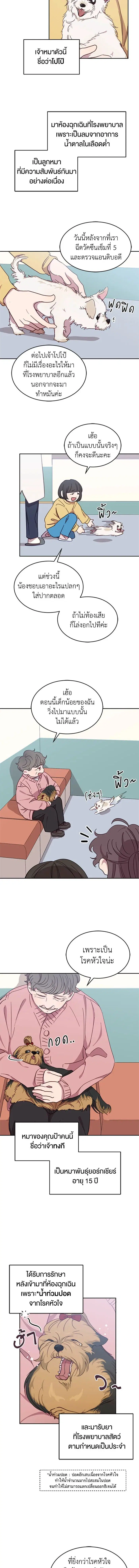 An Animal Hospital in the Border Area ตอนที่ 17 หน้า 2