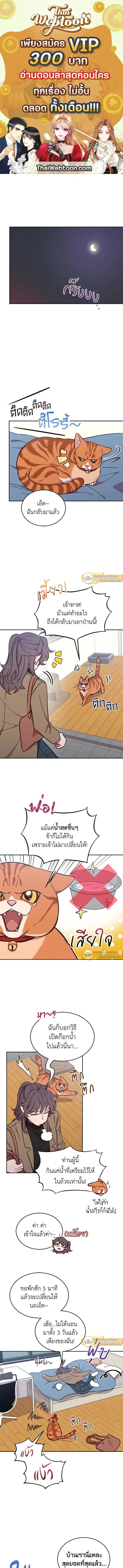 An Animal Hospital in the Border Area ตอนที่ 28 หน้า 1