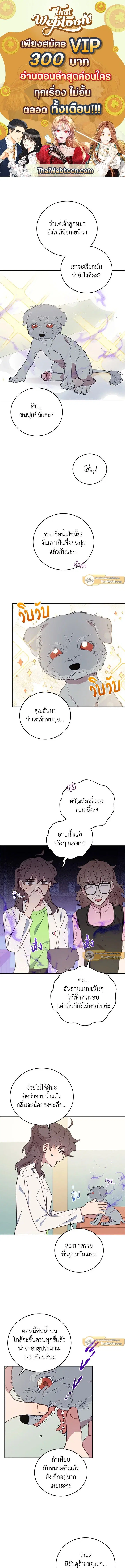 An Animal Hospital in the Border Area ตอนที่ 65 หน้า 1
