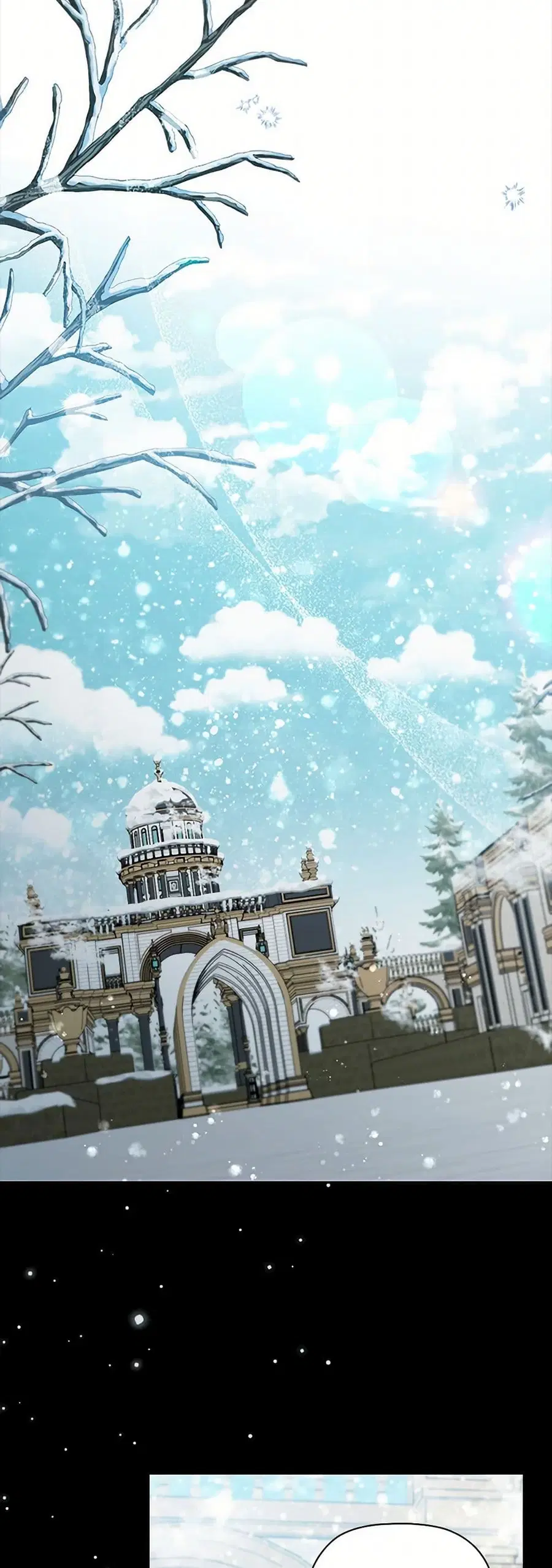 An Extra In The Family Is The First To Be Abandoned ตอนที่ 112 หน้า 1