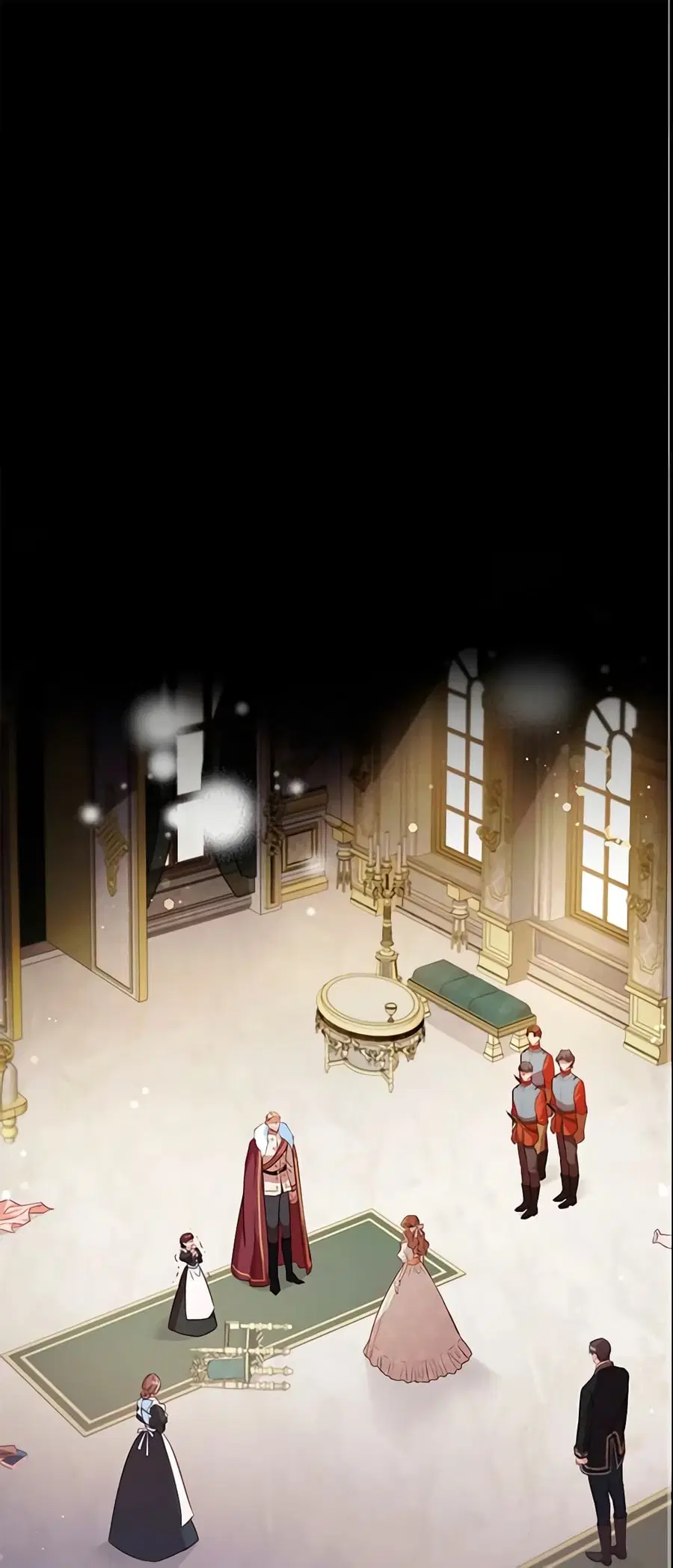 An Extra In The Family Is The First To Be Abandoned ตอนที่ 16 หน้า 2