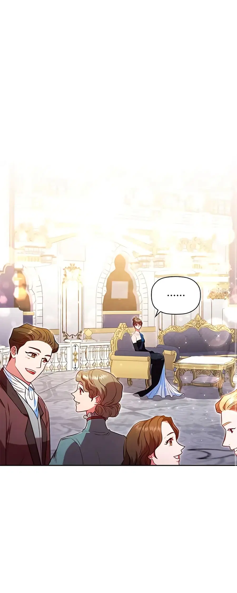 An Extra In The Family Is The First To Be Abandoned ตอนที่ 38 หน้า 2