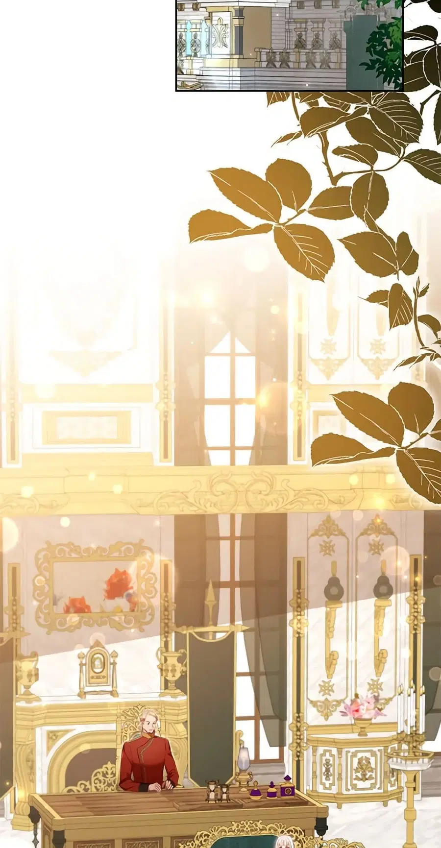 An Extra In The Family Is The First To Be Abandoned ตอนที่ 54 หน้า 2