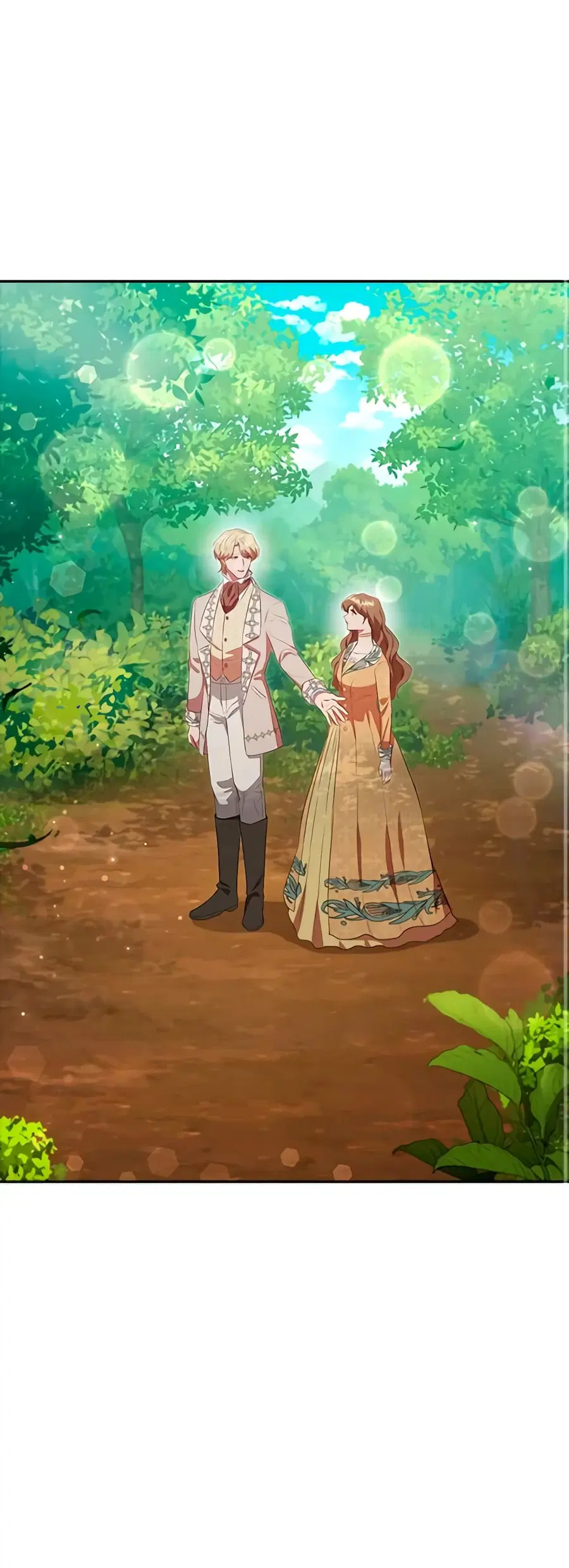 An Extra In The Family Is The First To Be Abandoned ตอนที่ 76 หน้า 2