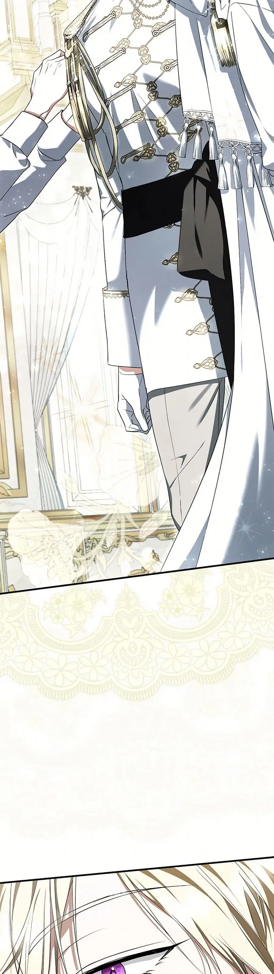 An Extra Stole the Male Leads ตอนที่ 46 หน้า 3