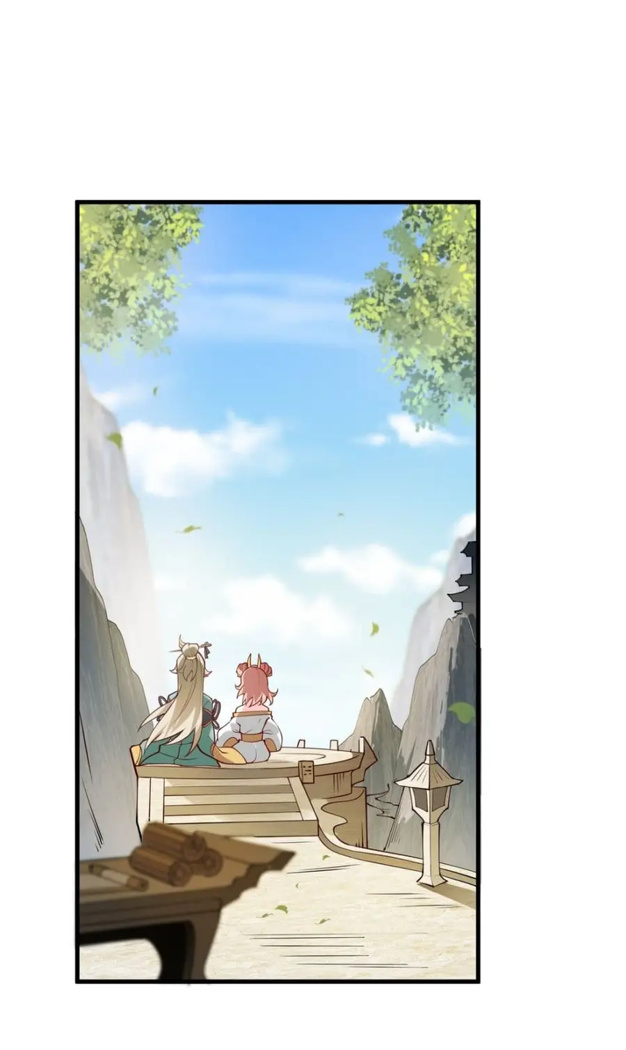 An Invincible Angel With His Harem ตอนที่ 5 หน้า 3