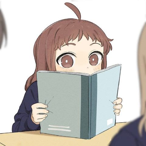 ปก An Lian แอบรัก มังงะเกาหลี แปลไทย