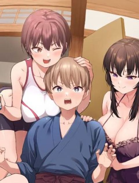 ปก Anata-tachi Soredemo Sensei desu ka! มังงะญี่ปุ่น แปลไทย