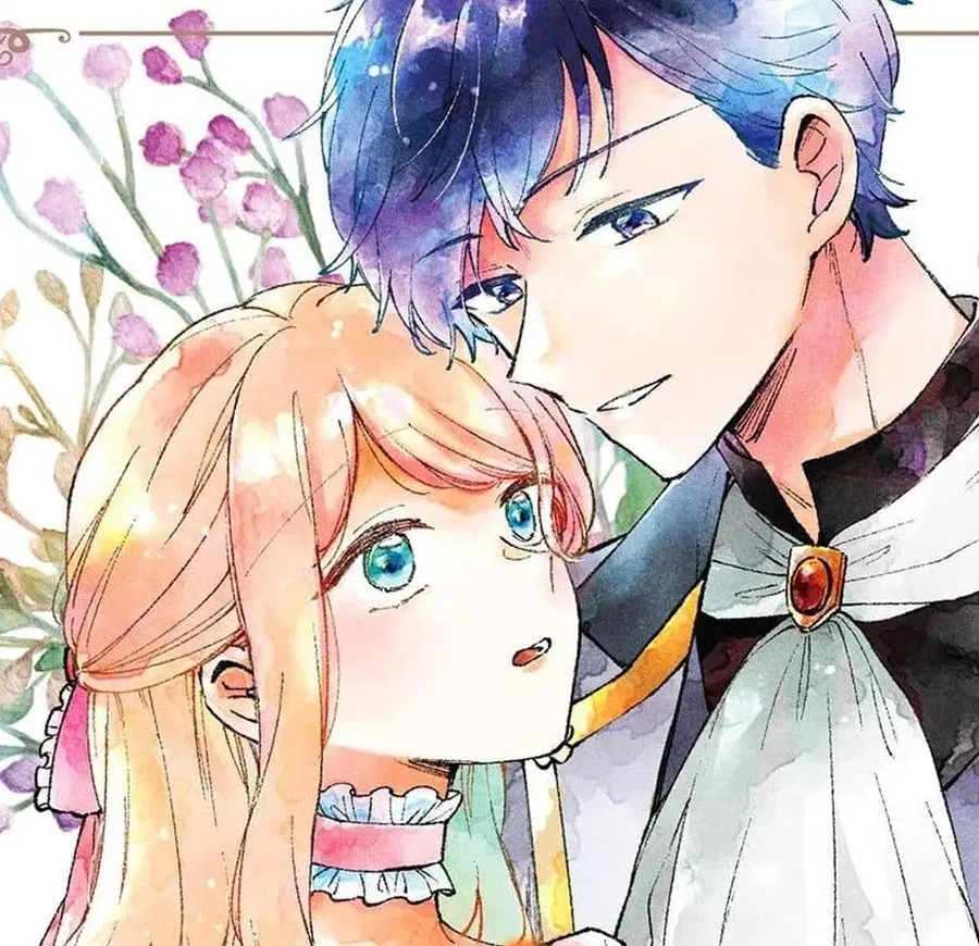 Ane ni Kon'yakusha o Netorareta no de Wakeari Reisoku to Kekkon Shite Henkyou e to Mukaimasu: Kurou no Saki ni Matteita no wa, Masaka no Dekiai to Shiawase deshita คู่หมั้นถูกแย่งเลยต้องหนีไปแต่งงานที่ชายแดน ตอนที่ 6 หน้า 1