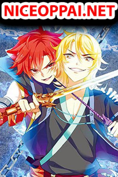 ปก Anecdotes about Spirits and Immortals พงศาวดารจิตวิญญาณอมตะ มังงะจีน แปลไทย