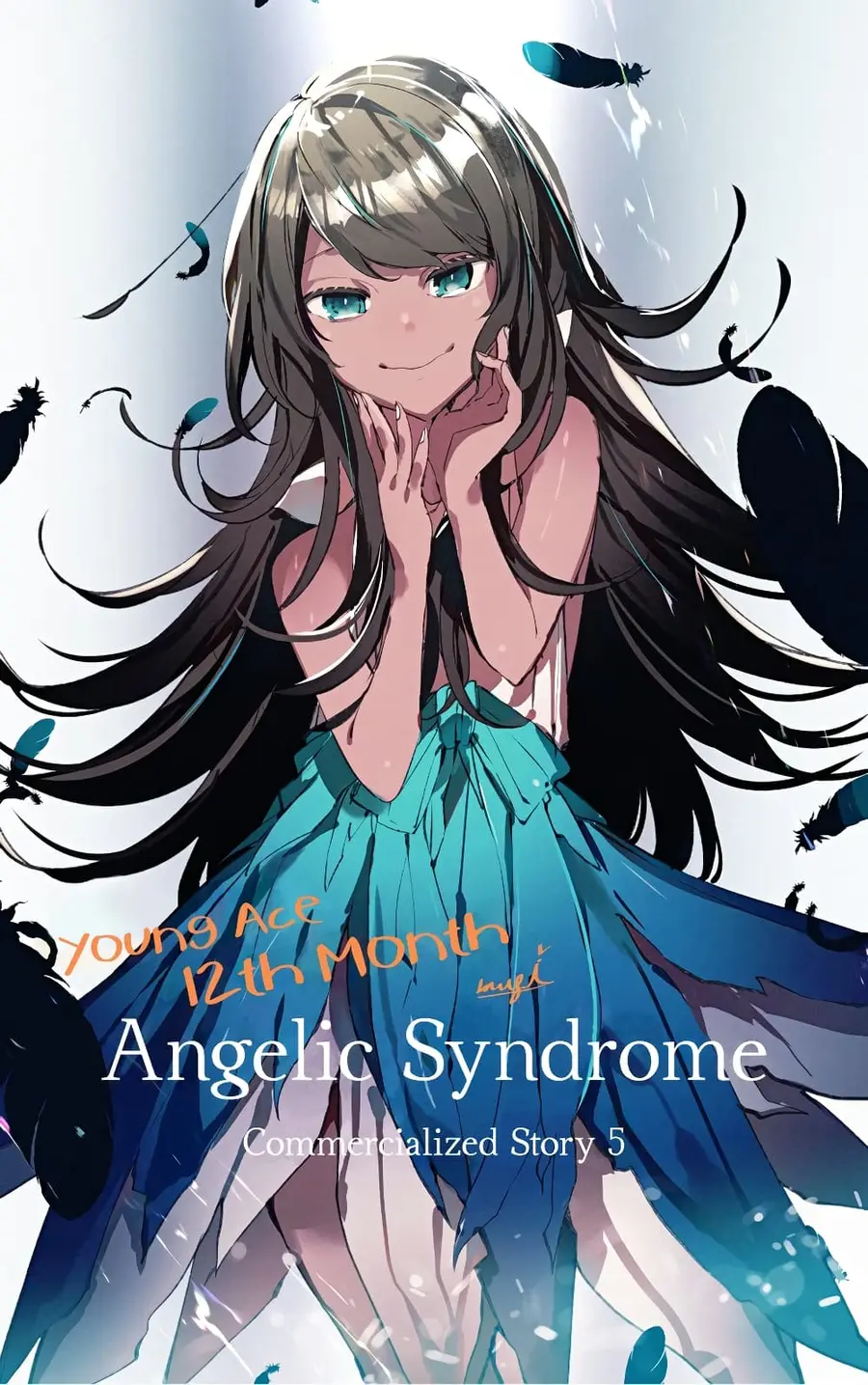 Angelic Syndrome ตอนที่ 5 หน้า 3