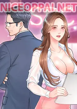 Announcer ตอนที่ 1 หน้า 1