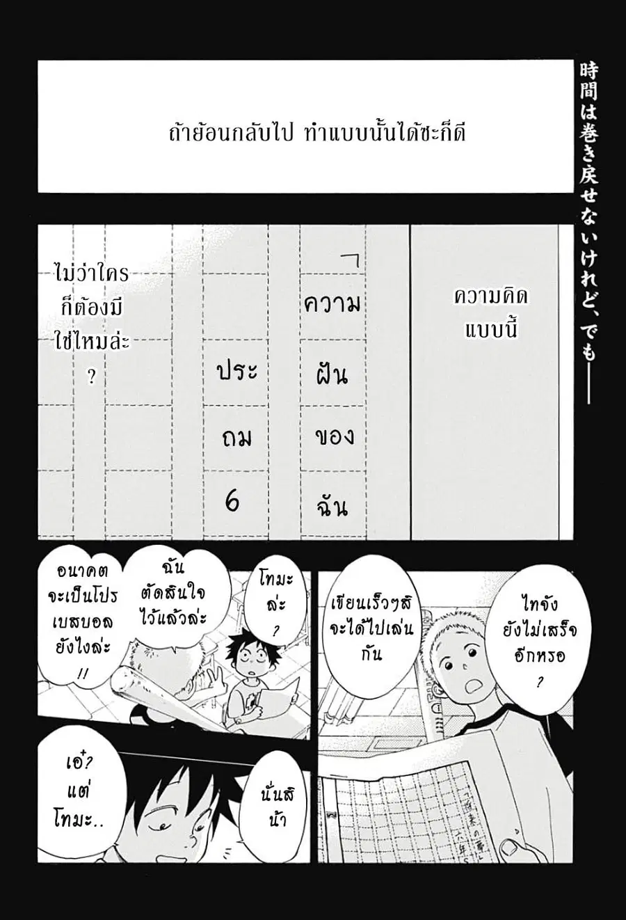 Ao no Furaggu ตอนที่ 10 หน้า 2