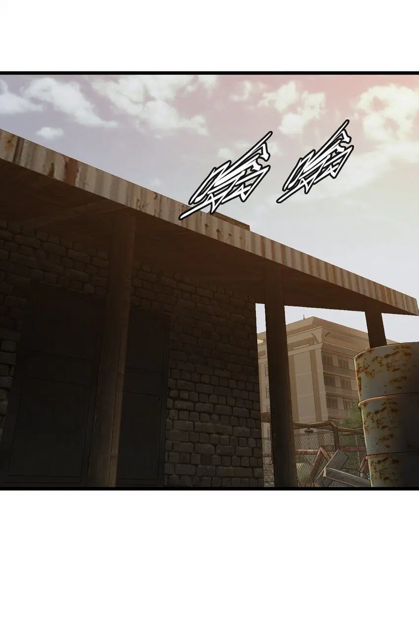 Apocalypse Mechanic ตอนที่ 15 หน้า 2