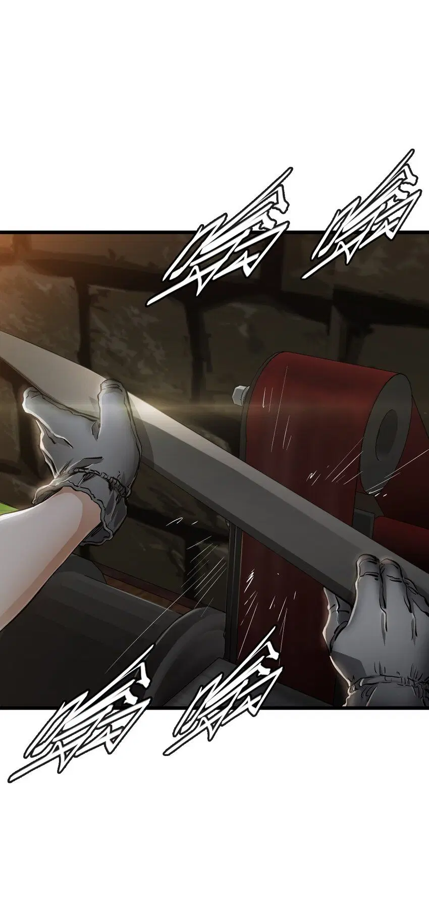 Apocalypse Mechanic ตอนที่ 15 หน้า 3