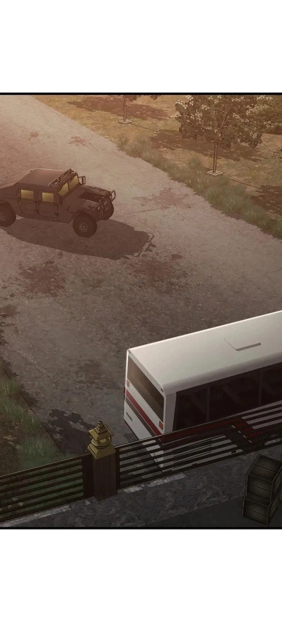 Apocalypse Mechanic ตอนที่ 16 หน้า 3